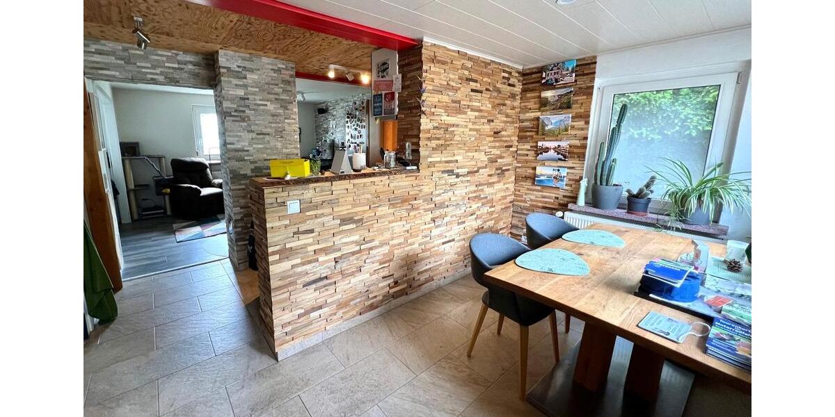 Wohnung (DHH) zur Zwischenmiete ab 0826 für 8 Monate 3 zimmer