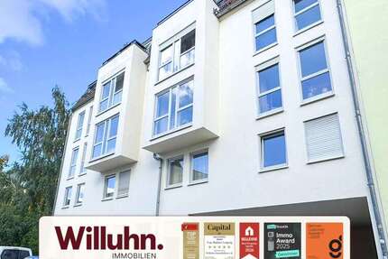 Wohnung Leipzig Mitte - 2 Zimmer, 56 m&sup2;, 199.000&euro; | Angebot:24972678