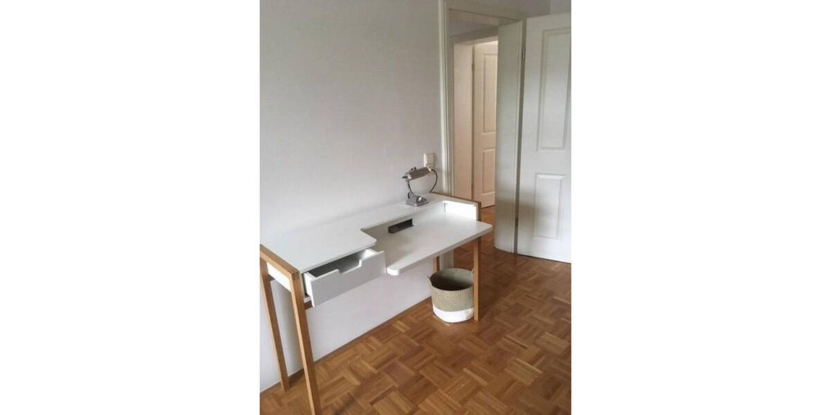 Etagenwohnung Leipzig Lindenau - 2 Zimmer, 55 m&sup2;, 840&euro; | Angebot:26120771