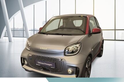 Smart ForTwo 15.952 km 15.232 &euro; Leipzig 04277