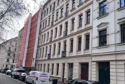 Wohnung Leipzig / Leipzig Südvorstadt Leipzig Südvorstadt - 1 Zimmer, 38 m&sup2;, 64.500&euro; | Angebot:26191062