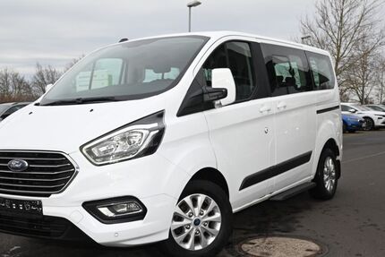 Ford Tourneo Custom 87.823 km 26.990 &euro; Wurzen 04808