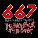 Iron Maiden Tribute - 667