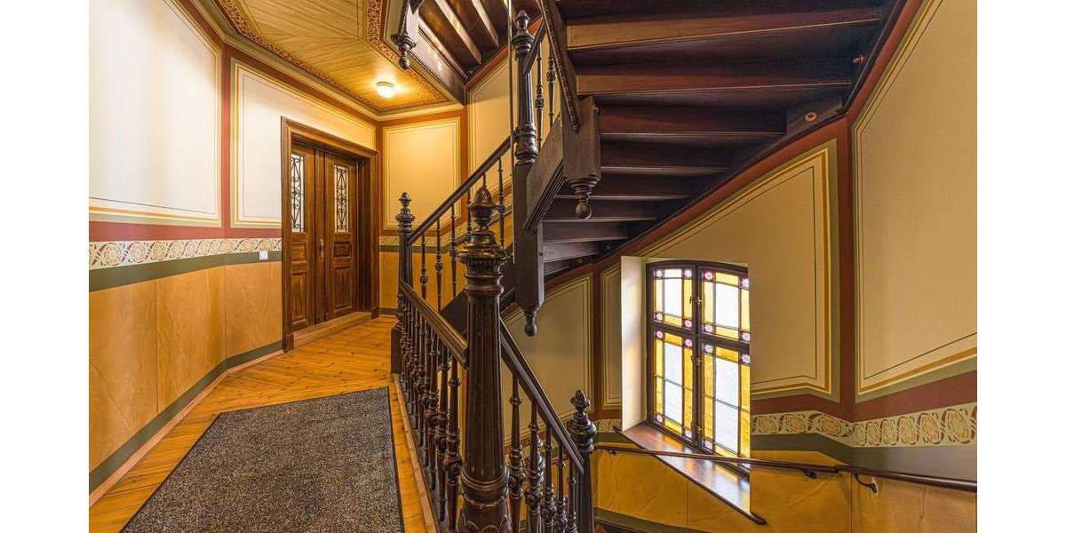 Etagenwohnung Leipzig Connewitz - 4 Zimmer, 114 m&sup2;, 335.000&euro; | Angebot:25684331