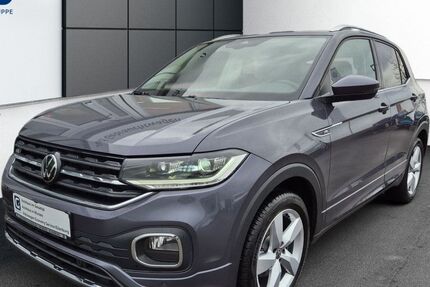 VW T-Cross 36.290 km 23.930 &euro; Wurzen 04808