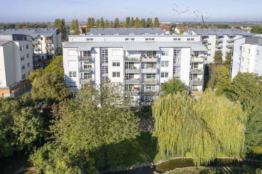 Wohnung zum Kaufen in Großkugel 76.800 € 54.78 m² 2 zimmer