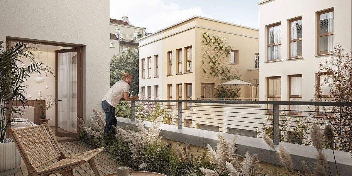 Mehrfamilienhaus, Wohnhaus Leipzig Gohlis-Süd - 4 Zimmer, 143 m&sup2;, 745.000&euro; | Angebot:25799412