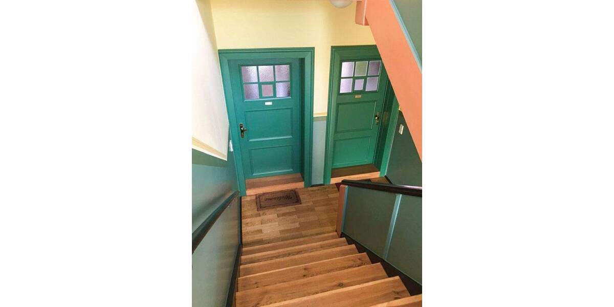 Etagenwohnung Leipzig Eutritzsch - 3 Zimmer, 73 m&sup2;, 220.000&euro; | Angebot:25693084