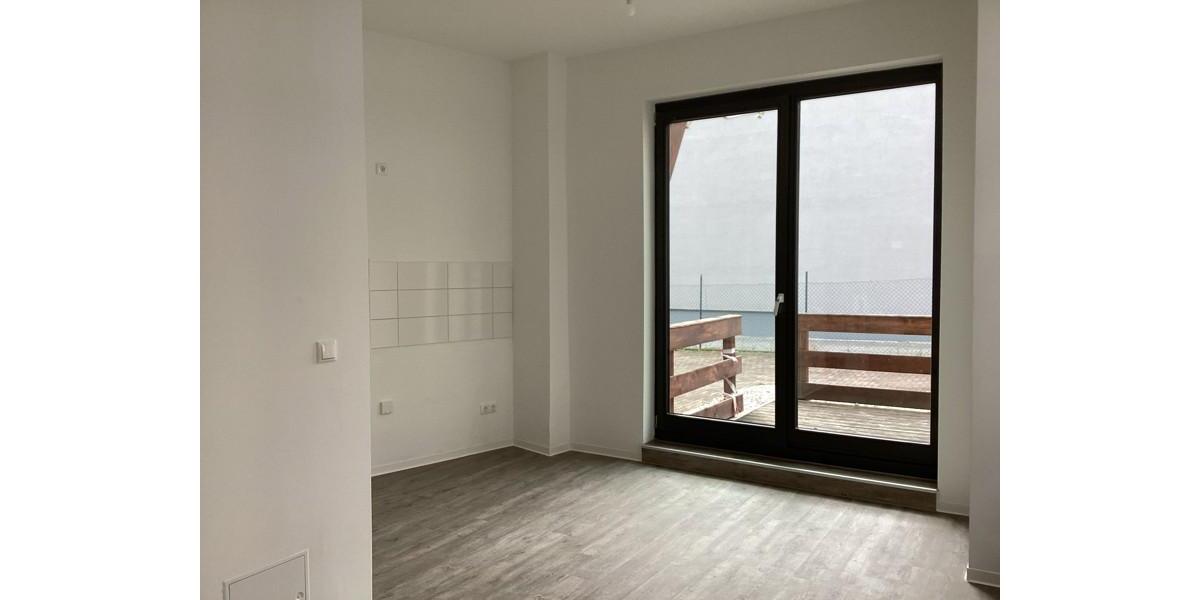 Einziehen und Wohlfühlen! 2 zimmer