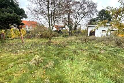 Grundstück Großpösna / Auensiedlung Auensiedlung - 300.000&euro; | Angebot:24820027