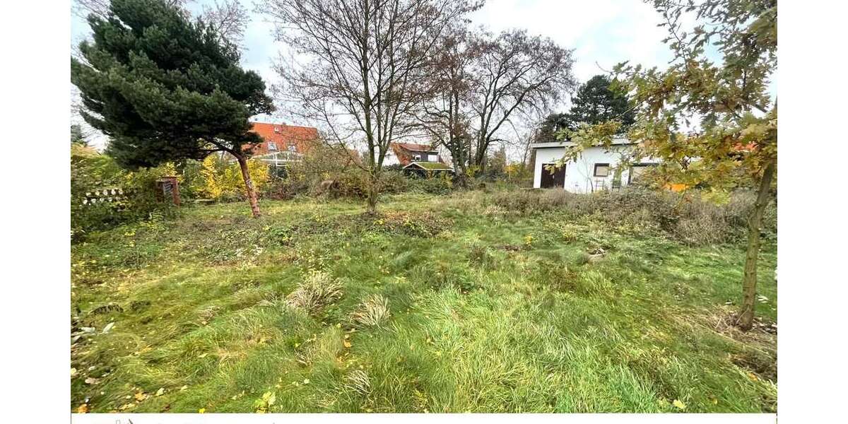 Grundstück Großpösna / Auensiedlung Auensiedlung - 300.000&euro; | Angebot:24820027