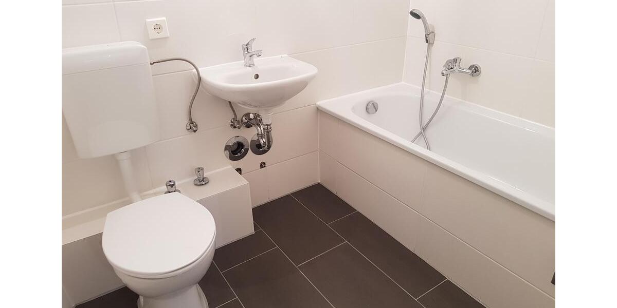 Erdgeschoßwohnung Leipzig Lausen-Grünau - 3 Zimmer, 68 m&sup2;, 525&euro; | Angebot:26068182