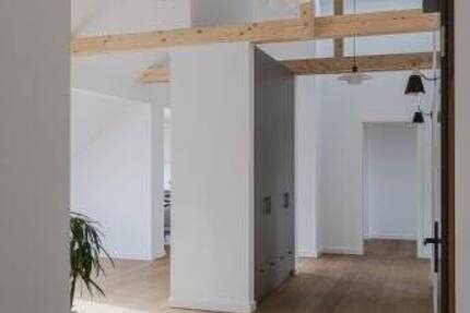 Wohnung Leipzig Plagwitz - 5 Zimmer, 126 m&sup2;, 1.616&euro; | Angebot:26401393