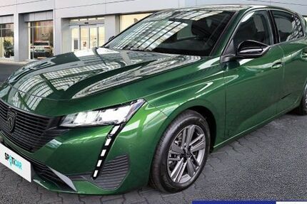 Peugeot 308 31.017 km 18.430 &euro; Leipzig 04129