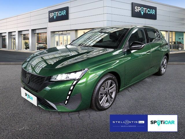 Peugeot 308 31.017 km 18.430 &euro; Leipzig 04129