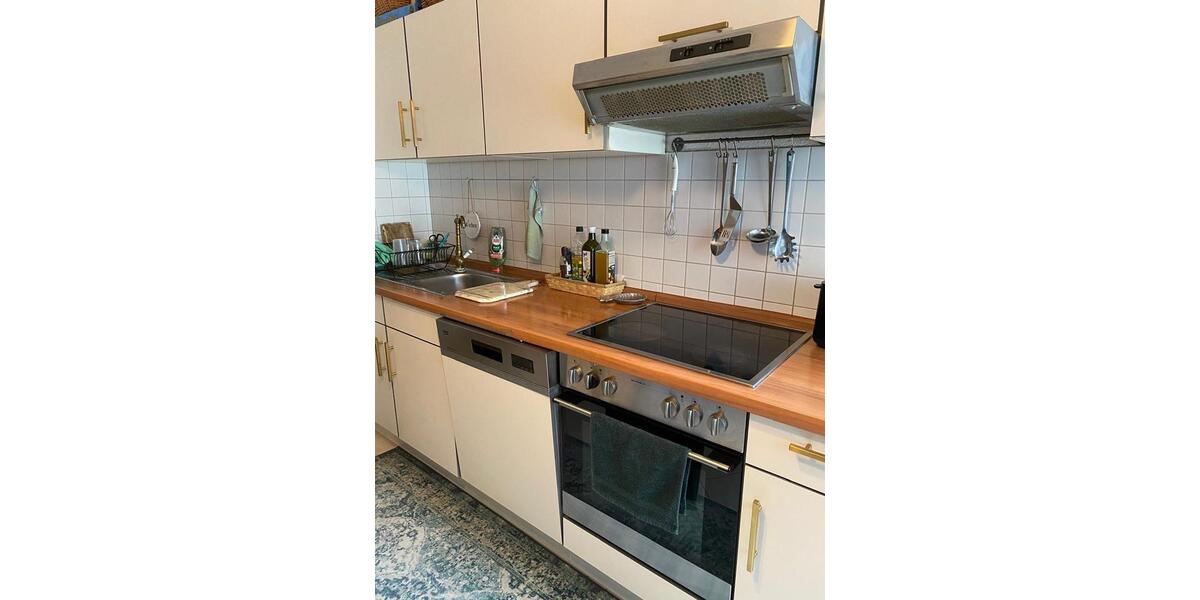 Etagenwohnung Leipzig Nordost - 3 Zimmer, 70 m&sup2;, 600&euro; | Angebot:25646706