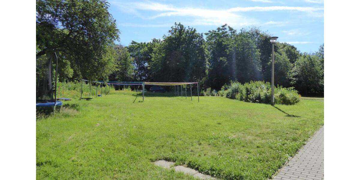 Erdgeschoßwohnung Borsdorf - 4 Zimmer, 61 m&sup2;, 449&euro; | Angebot:26635763