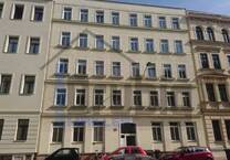 3-Raum-Familien-Wohnung in der Südvorstadt