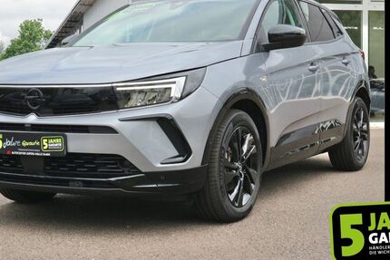 Opel Grandland (X) 9.367 km 18.570 &euro; Leipzig 04205