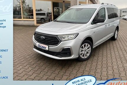 Ford Grand Tourneo 4.500 km 33.840 &euro; Eilenburg 04838