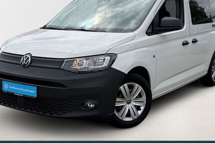 VW Caddy Maxi 17.800 km 23.890 &euro; Leuna 06237