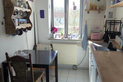 Wohnung Leipzig Süd - 1 Zimmer, 35 m&sup2;, 120&euro; | Angebot:25586928