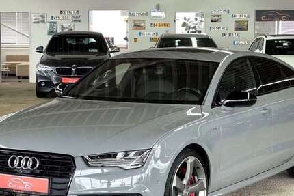 Audi A7 65.389 km 38.990 &euro; Taucha bei Leipzig 04425