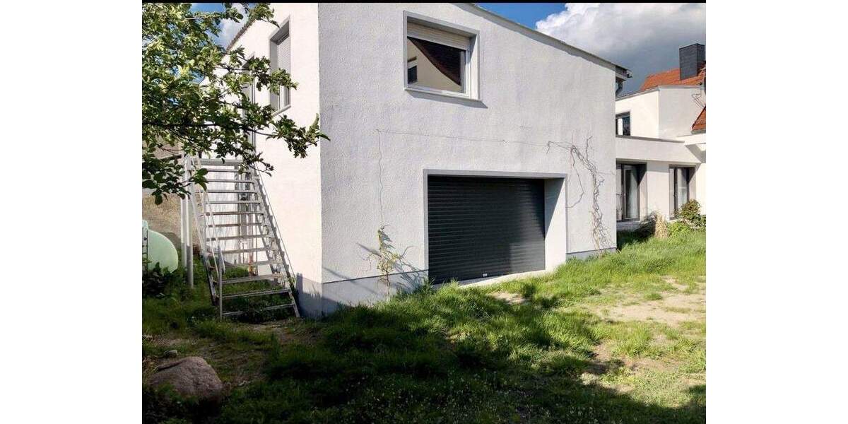 Bei Leipzig, Südlage Garten EFH, Doppelgarage 4 zimmer