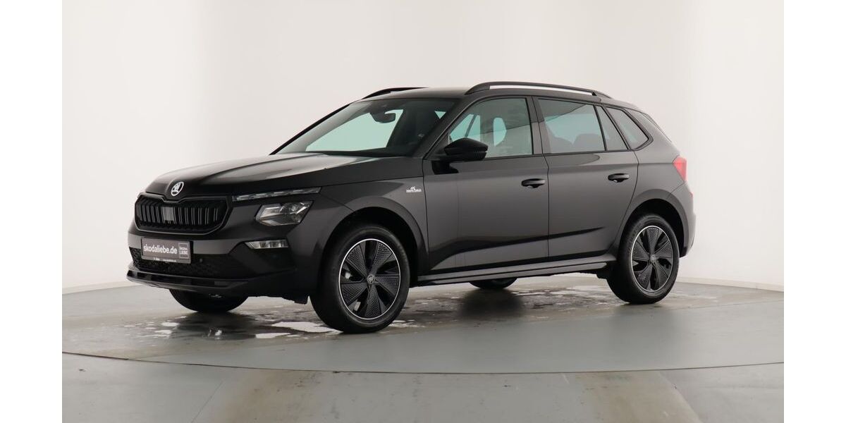 Skoda Kamiq 5.000 km 28.929 &euro; Zwenkau (Leipzig) 04442