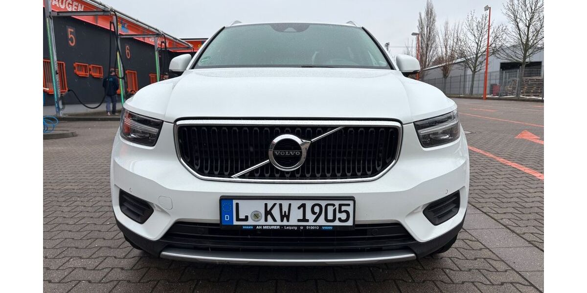 Volvo XC40 89.620 km 17.800 &euro; Machern 04827