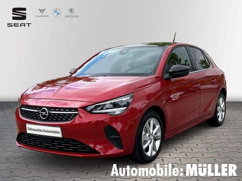 Corsa
