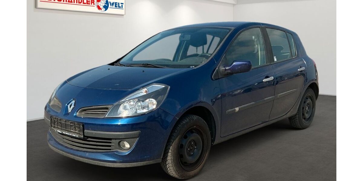 Renault Clio 146.097 km 1.899 &euro; Brehna 06796