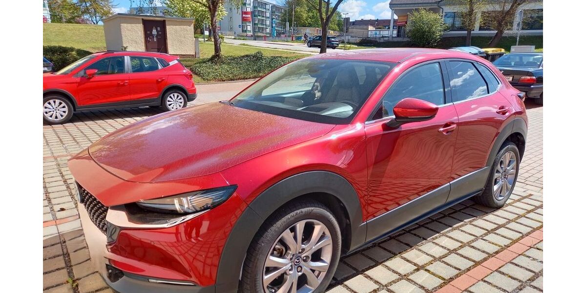 Mazda CX-30 31.354 km 17.999 &euro; Leipzig 04277