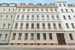 Etagenwohnung Leipzig Anger-Crottendorf - 2 Zimmer, 46 m&sup2;, 135.000&euro; | Angebot:25845953