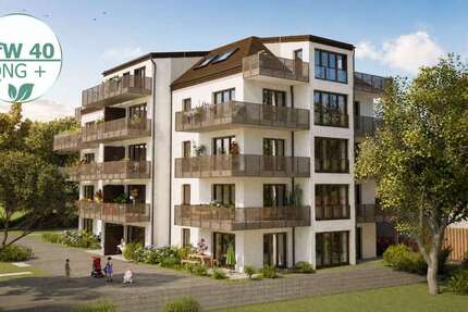 Wohnung Markkleeberg - 3 Zimmer, 119 m&sup2;, 706.741&euro; | Angebot:24880938