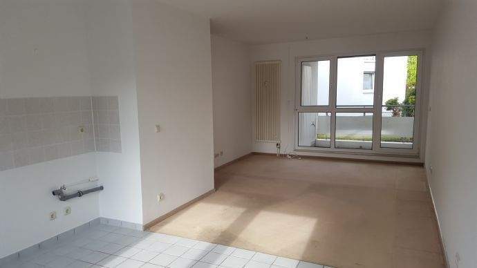 Etagenwohnung Leipzig Lützschena-Stahmeln - 2 Zimmer, 95.000&euro; | Angebot:26160826