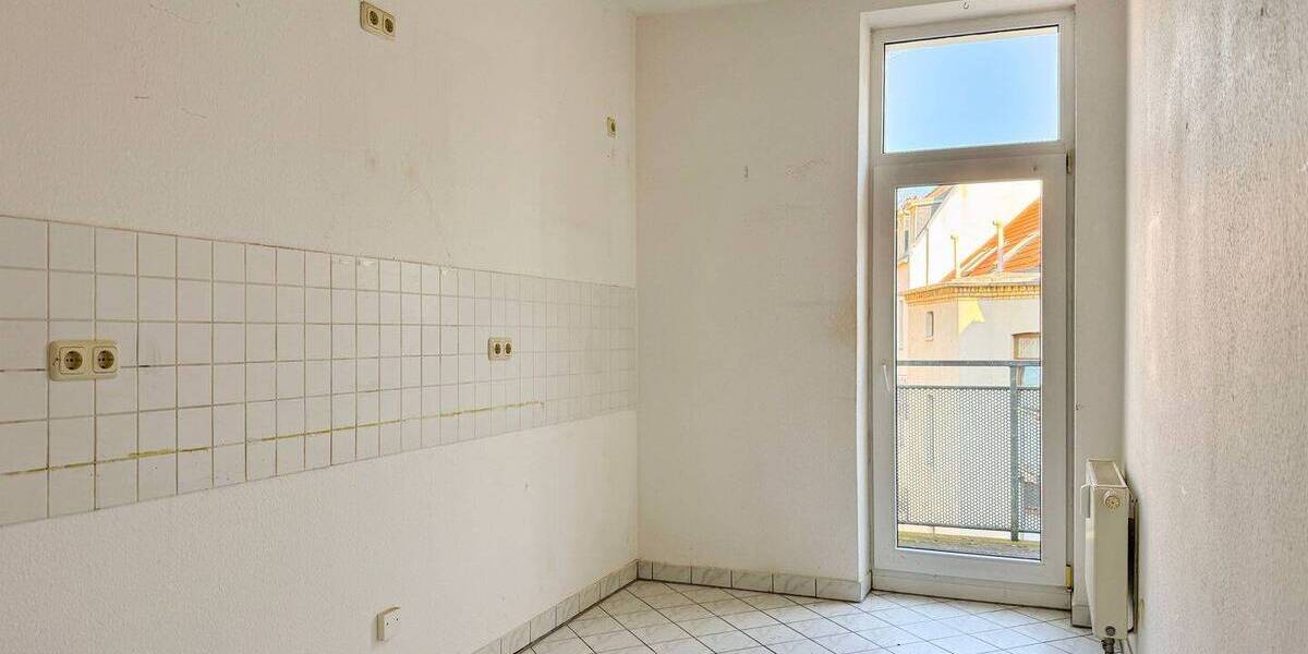 Einfamilienhaus Leipzig Südvorstadt - 2 Zimmer, 275.000&euro; | Angebot:26471275