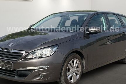 Peugeot 308 153.740 km 3.299 &euro; Brehna 06796