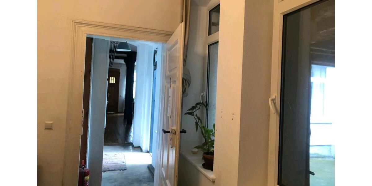 Erdgeschoßwohnung Leipzig Altwest - 3 Zimmer, 150 m&sup2;, 1.922&euro; | Angebot:25648404