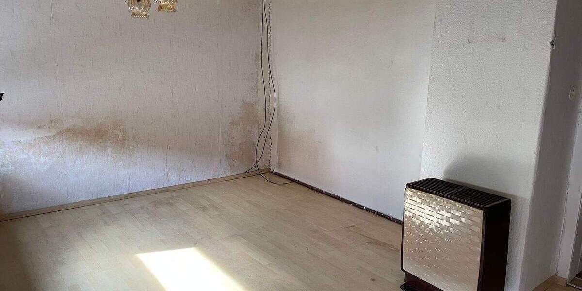 Reihenendhaus Regis-Breitingen Breitingen - 4 Zimmer, 100 m&sup2;, 45.000&euro; | Angebot:25672472
