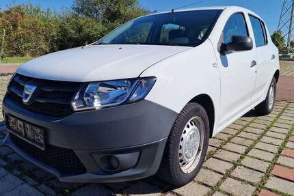Dacia Sandero 87.364 km 2.980 € Halle 06122