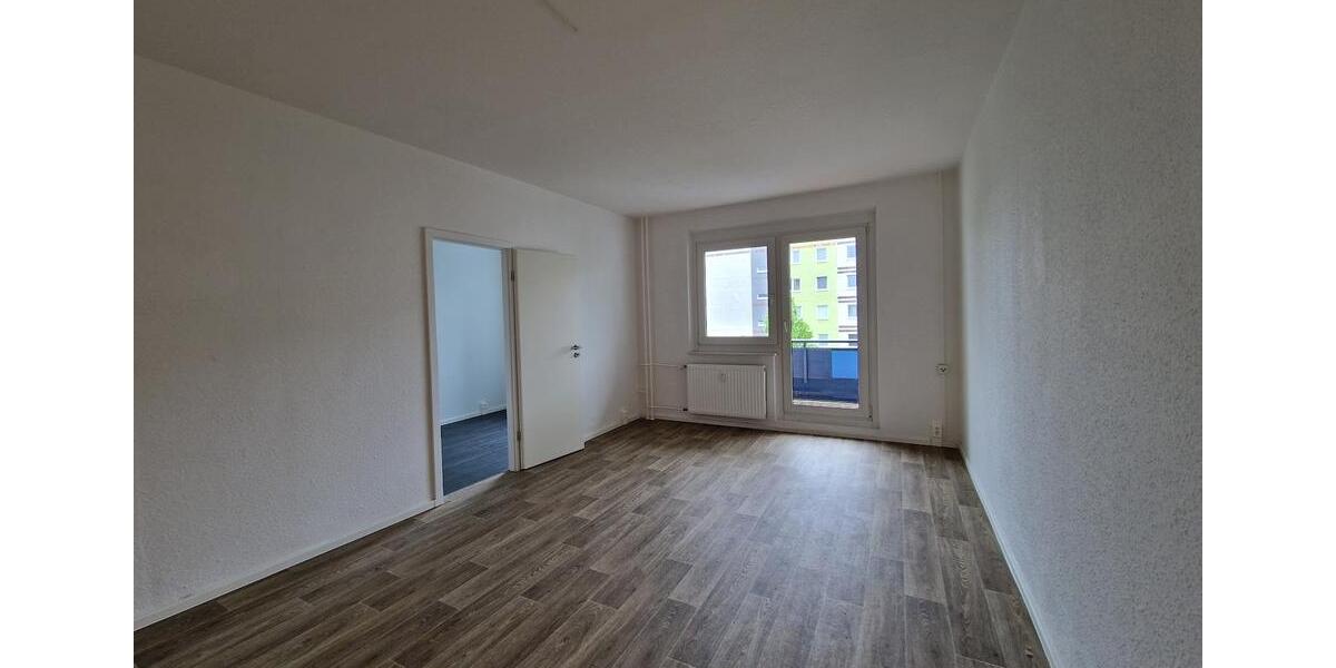 Etagenwohnung Leipzig Lausen-Grünau - 3 Zimmer, 69 m&sup2;, 534&euro; | Angebot:26543961