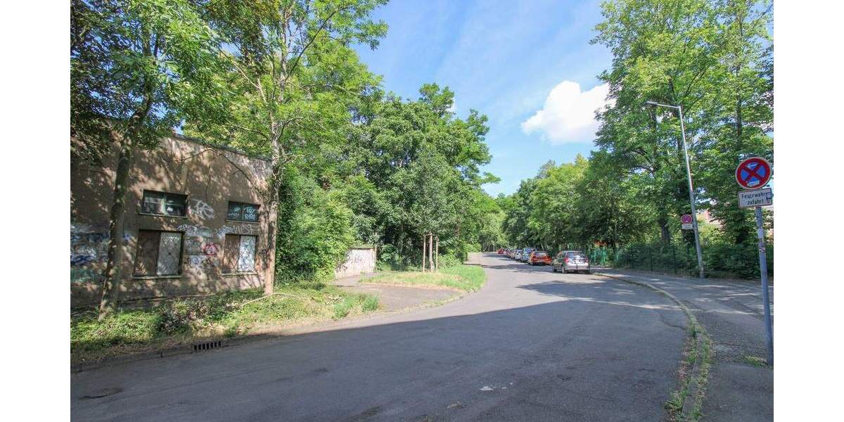 Grundstück Leipzig Mockau-Nord - 1.600.000&euro; | Angebot:25773776