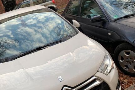 Citroen DS4 158.000 km 6.500 € Leipzig 04129