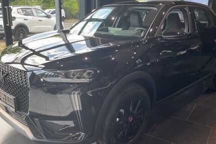 DS Automobiles DS3 1.900 km 22.440 &euro; Leipzig 04105