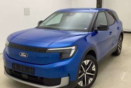 Ford Explorer 13.500 km 33.490 &euro; Leipzig 04179