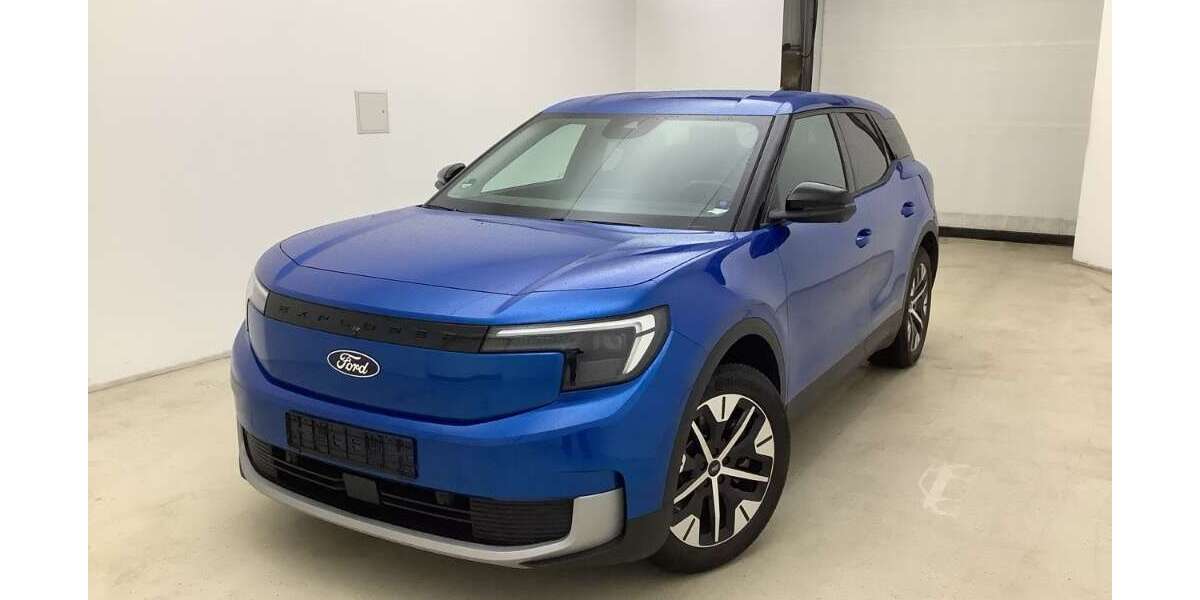 Ford Explorer 13.500 km 33.490 &euro; Leipzig 04179