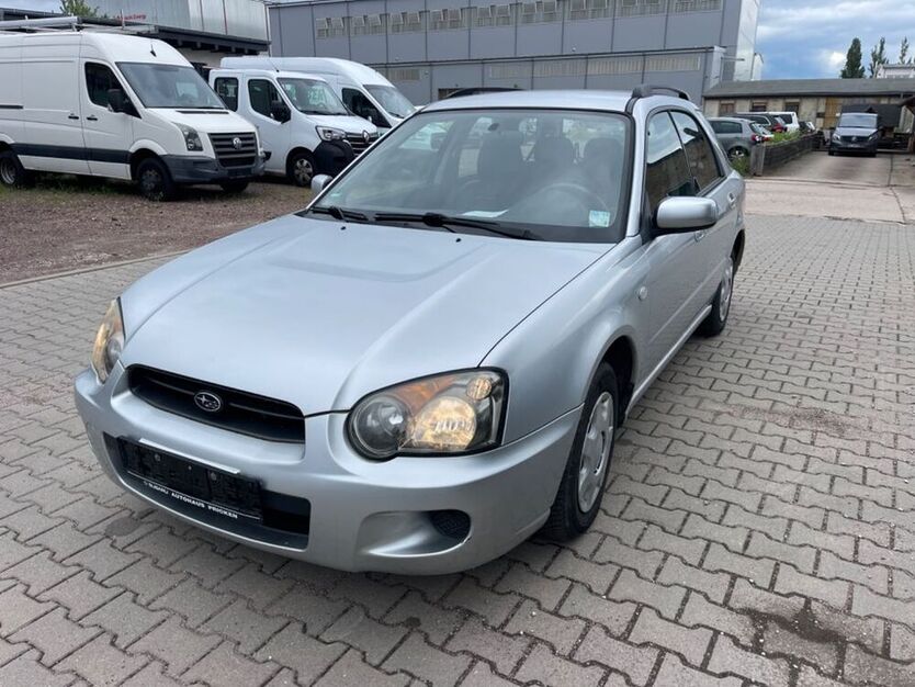 Impreza