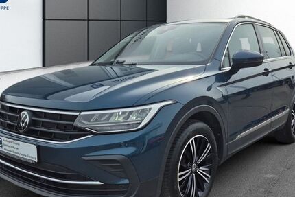 VW Tiguan 19.472 km 29.930 &euro; Wurzen 04808