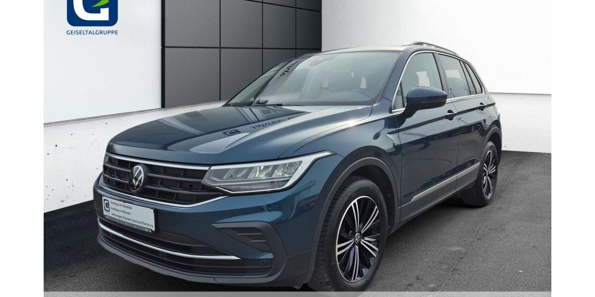 VW Tiguan 19.472 km 29.930 &euro; Wurzen 04808